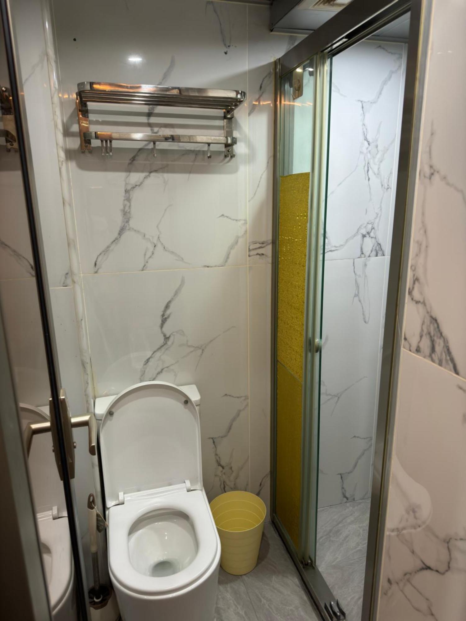Sleep Cubee Hostel Hong Kong Dış mekan fotoğraf