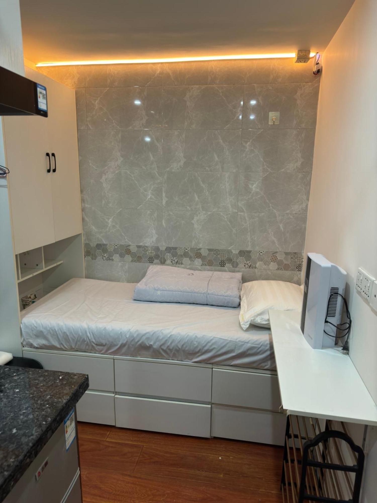 Sleep Cubee Hostel Hong Kong Dış mekan fotoğraf