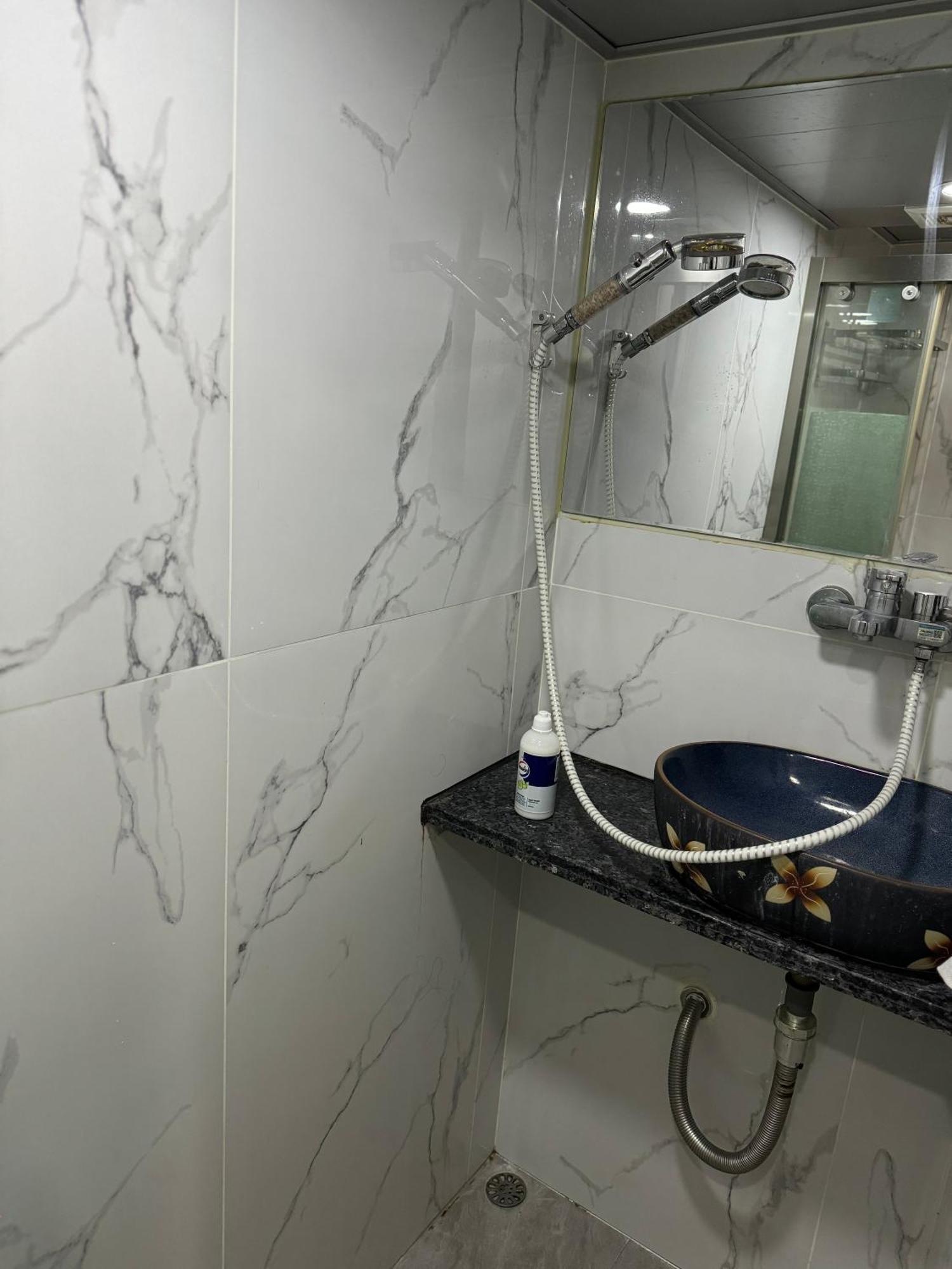 Sleep Cubee Hostel Hong Kong Dış mekan fotoğraf
