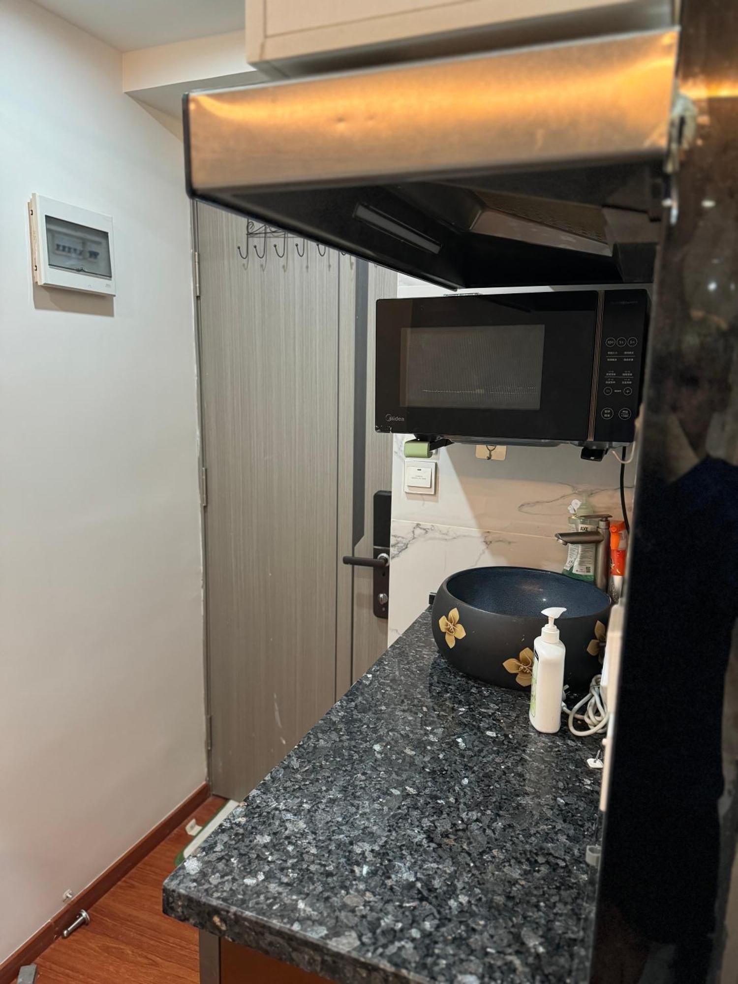 Sleep Cubee Hostel Hong Kong Dış mekan fotoğraf