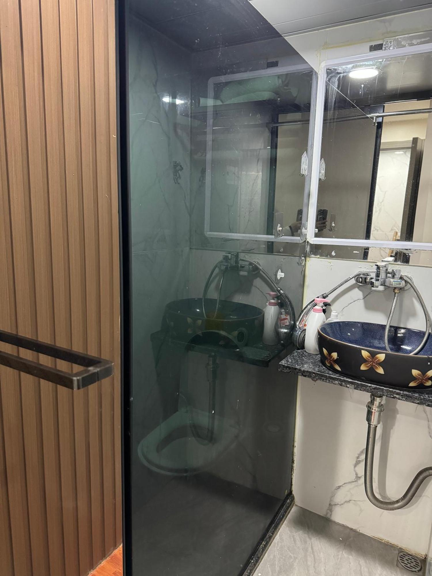 Sleep Cubee Hostel Hong Kong Dış mekan fotoğraf