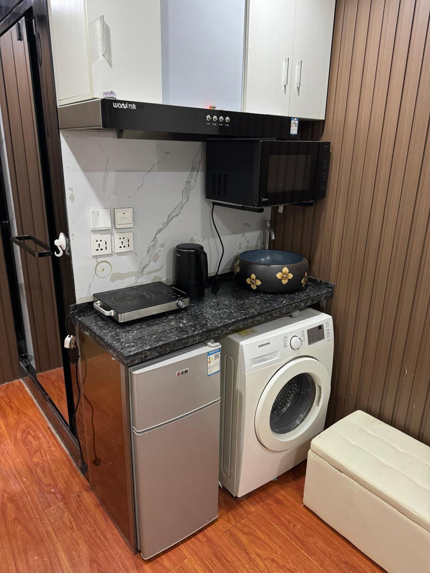 Sleep Cubee Hostel Hong Kong Dış mekan fotoğraf