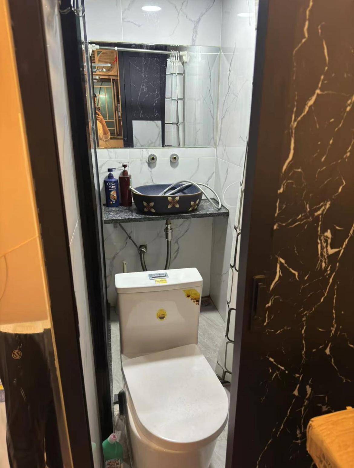 Sleep Cubee Hostel Hong Kong Dış mekan fotoğraf