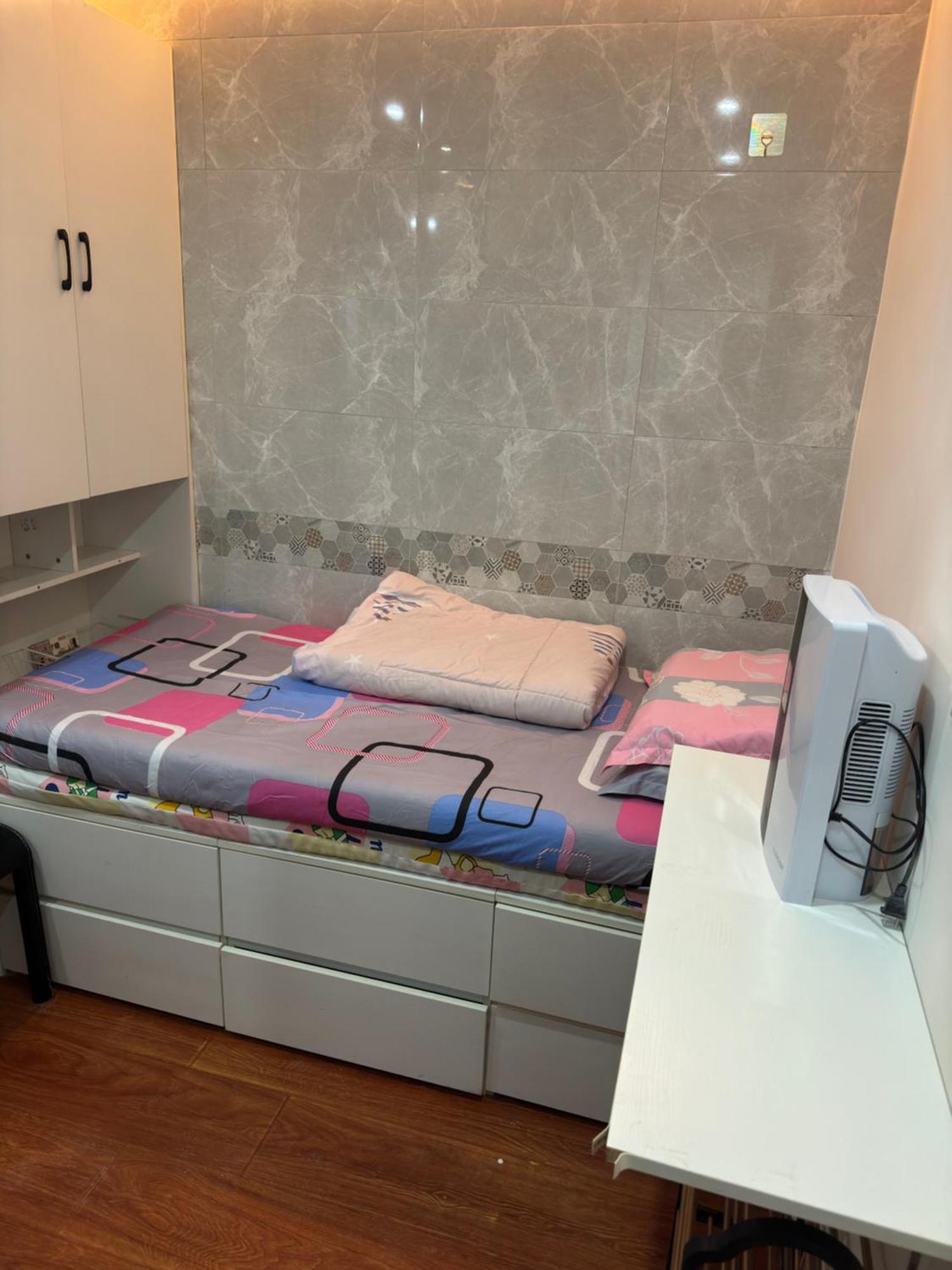 Sleep Cubee Hostel Hong Kong Dış mekan fotoğraf