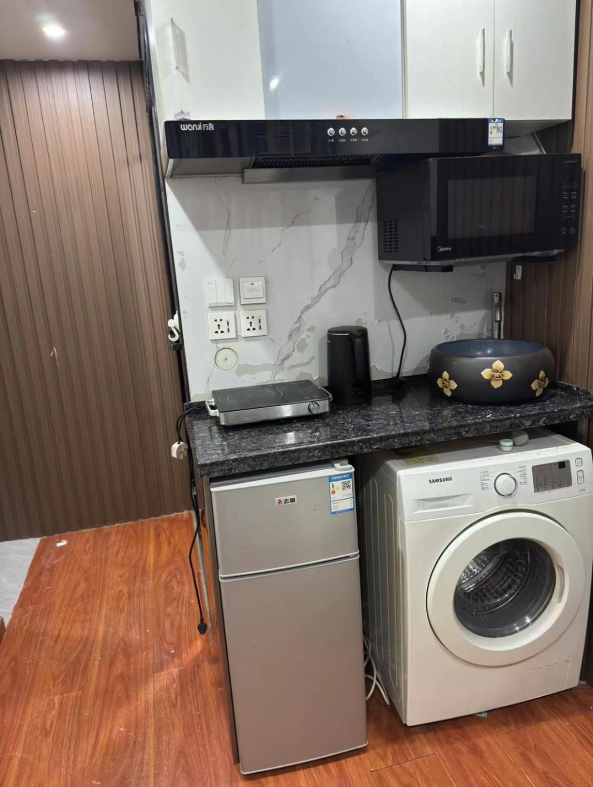 Sleep Cubee Hostel Hong Kong Dış mekan fotoğraf