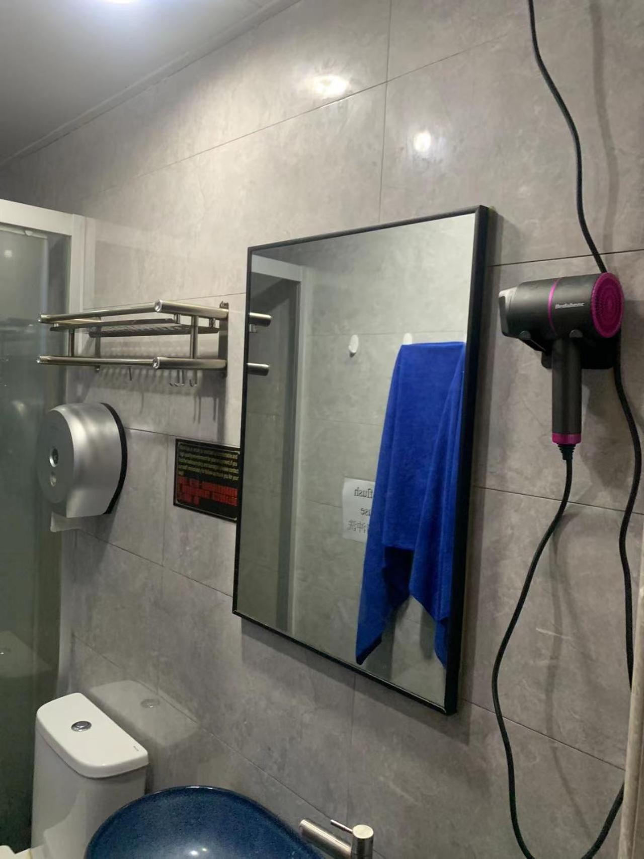 Sleep Cubee Hostel Hong Kong Dış mekan fotoğraf