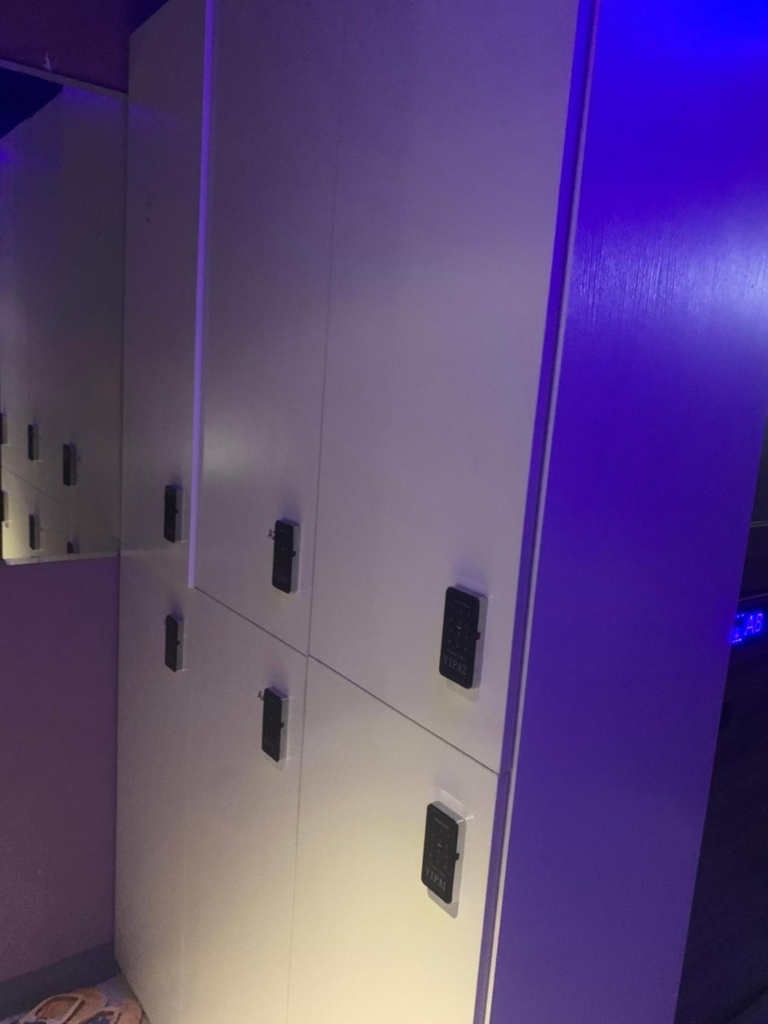 Sleep Cubee Hostel Hong Kong Dış mekan fotoğraf