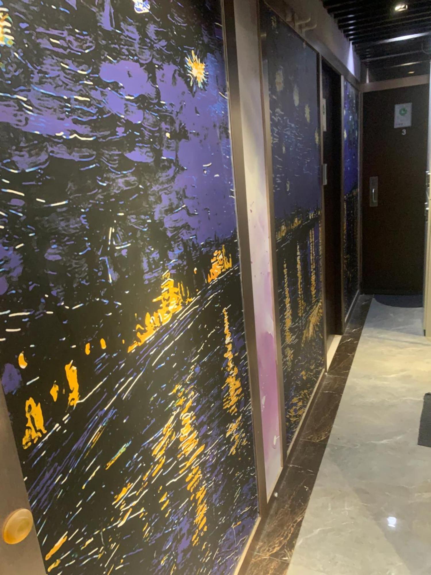 Sleep Cubee Hostel Hong Kong Dış mekan fotoğraf