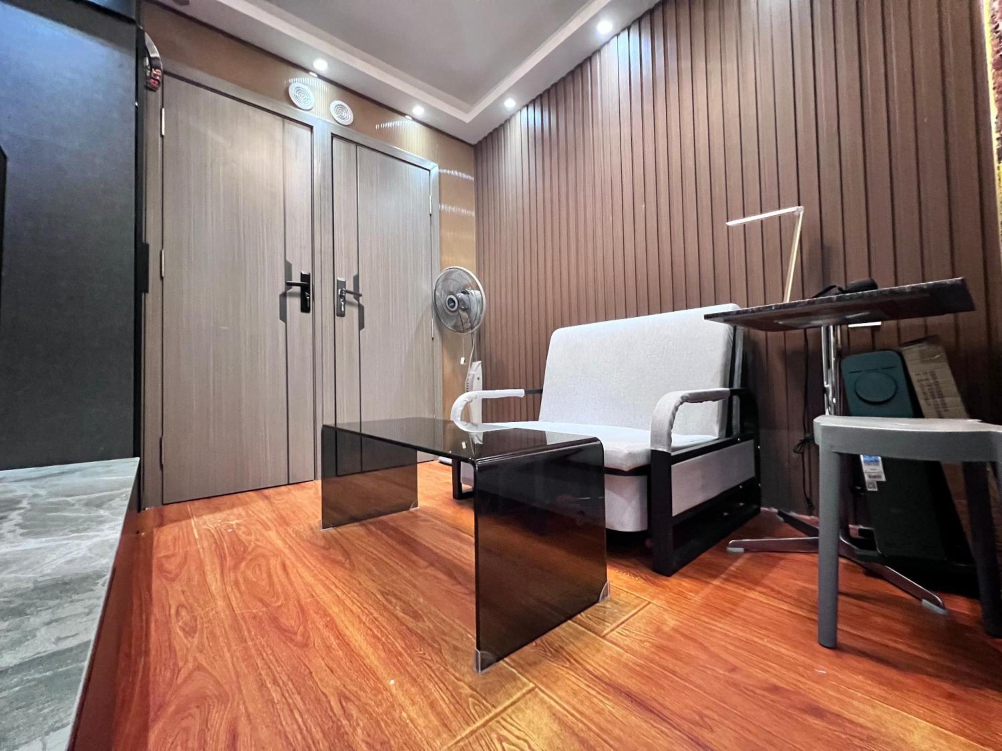 Sleep Cubee Hostel Hong Kong Dış mekan fotoğraf